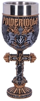 Powerwolf - Powerwolf Logo - Kelk - Unisex - meerkleurig