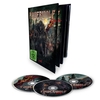 Powerwolf - The metal mass live - DVD - Unisex - multicolor