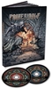 Powerwolf - The monumental mass: A cinematic metal event - Blu-ray - Unisex - multicolor