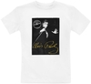 Presley,  Elvis - Signature Portrait - T-shirt - Unisex - wit