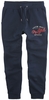 Produkt - Pktgms Vincent Sweatpants - Trainingsbroeken - Mannen - navy