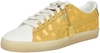 Puma - Suede Wns Mix Haribo - Sneakers - Vrouwen - geel