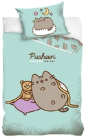 Pusheen - - Beddengoed - Unisex - meerkleurig