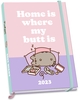 Pusheen - A5 Kalenderbuch 2023 - Kalenderboek - Unisex - meerkleurig