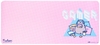 Pusheen - Gamer - Bureaumat - Vrouwen - meerkleurig