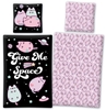 Pusheen - Give Me Space - Beddengoed - Unisex - meerkleurig