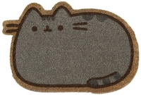 Pusheen - Pusheen - Deurmat - Unisex - meerkleurig