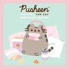 Pusheen - Wandkalender 2023 - Muurkalender - Unisex - meerkleurig