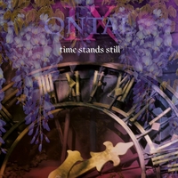 QNTAL - IX - Time stands still - CD - Unisex - multicolor