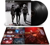 Queen - + Adam Lambert - Live around the world - LP - Unisex - multicolor