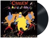 Queen - A kind of magic - LP - Unisex - multicolor