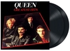 Queen - Greatest Hits Vol.I - LP - Unisex - multicolor