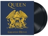 Queen - Greatest Hits Vol.II - LP - Unisex - multicolor