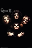 Queen - Queen II - Poster - Unisex - meerkleurig