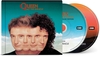 Queen - The miracle 2022 Edition - CD - Unisex - multicolor