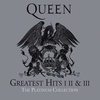 Queen - The platinum collection - CD - Unisex - multicolor