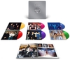 Queen - The platinum collection - LP - Unisex - gekleurd