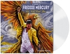 Queen - We will rock you / In memory of Freddie Mercury - LP - Unisex - wit