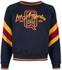 Queen Kerosin - L.A.Q. - Sweatshirts - Vrouwen - meerkleurig