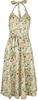 Queen Kerosin - Pins - Medium-lengte jurk - Vrouwen - meerkleurig