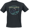 Queens Of The Stone Age - Discovery - T-shirt - Mannen - zwart