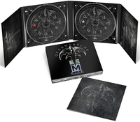 Queensryche - Empire - CD - Unisex - multicolor