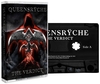 Queensryche - The verdict - MC - Unisex - multicolor