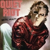 Quiet Riot - Metal health - CD - Unisex - multicolor