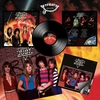 Quiet Riot - Quiet Riot - LP - Unisex - multicolor