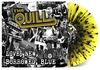 Quill,  The - Live,  New,  Borrowed,  Blue - LP - Unisex - spetters