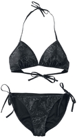 Rammstein - - Bikini Set - Vrouwen - meerkleurig