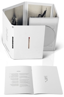 Rammstein - Rammstein - CD - Unisex - multicolor