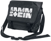 Rammstein - Rammstein - Schoudertas - Unisex - zwart