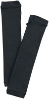 R.E.D. by EMP - Armstulpen mit Daumenloch - Armwarmers - Vrouwen - zwart