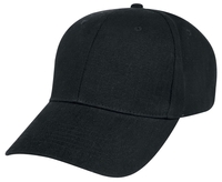 R.E.D. by EMP - Baseball-Cap - Cap - Mannen - zwart