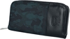 R.E.D. by EMP - Blue Camouflage - Portemonnee - Vrouwen - blauw camo
