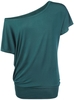 R.E.D. by EMP - Can You Read My Mind - T-shirt - Vrouwen - groen