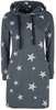 R.E.D. by EMP - Cuddle Me - Korte jurk - Vrouwen - navy