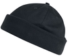 R.E.D. by EMP - Docker Hat - Cap - Unisex - zwart