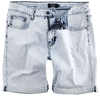R.E.D. by EMP - Helle Shorts - Korte broek - Mannen - blauw