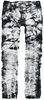 R.E.D. by EMP - Jared - Jeans - Mannen - zwart grijs
