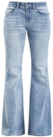 R.E.D. by EMP - Jill - Jeans - Vrouwen - blauw