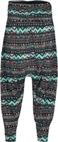 R.E.D. by EMP - Jump In And Relax - Stoffen broeken - Vrouwen - zwart