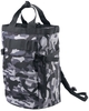 R.E.D. by EMP - Rucksack - Rugtas - Unisex - blauw camo