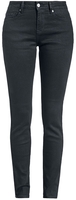 R.E.D. by EMP - Scarlett - Jeans - Vrouwen - zwart