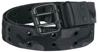 R.E.D. by EMP - Steve - Riem - Unisex - black camo