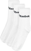 Reebok - Act Core Crew 3er-Pack - Sokken - Unisex - wit