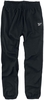 Reebok - CL PF SM LOGO FT Pant - Trainingsbroeken - Mannen - zwart