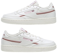 Reebok - Club C 85 - Sneakers - Vrouwen - wit