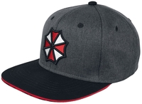 Resident Evil - Umbrella Co. - Cap - Unisex - meerkleurig